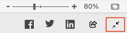 Close Full screen